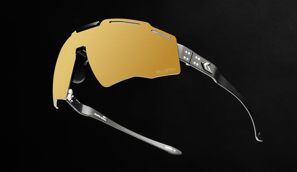 Introducing the GATORZ Blastshield B2: The ultimate high-performance eye protection system