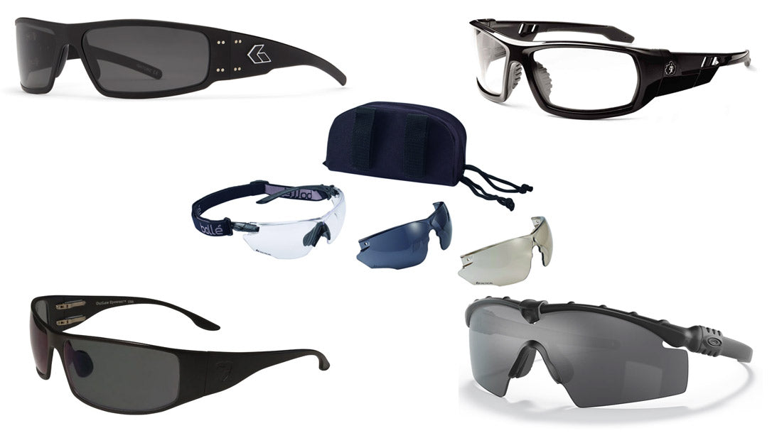 5 of the Best Ballistic Eye Protection Options for 2022 – For All Budg ...