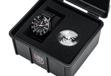 35th Anniversary Delta and Luminox Watch Bundle