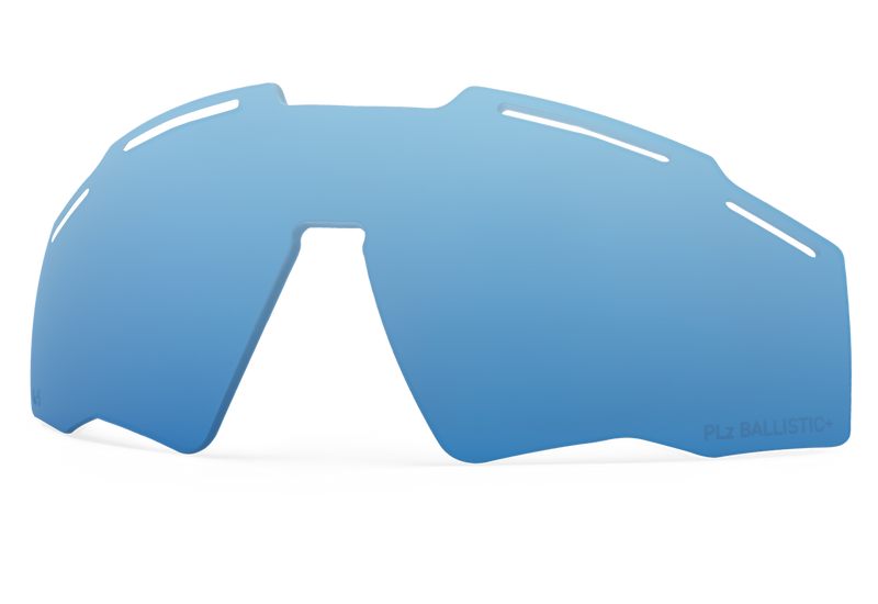 Blastshield B2 Replacement Lenses