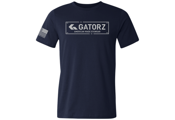 GATORZ Rivet Tee