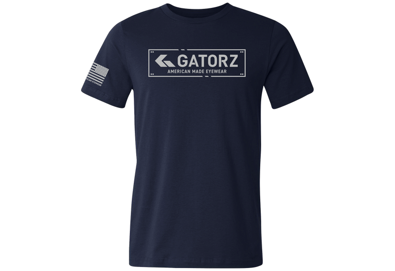 GATORZ Rivet Tee