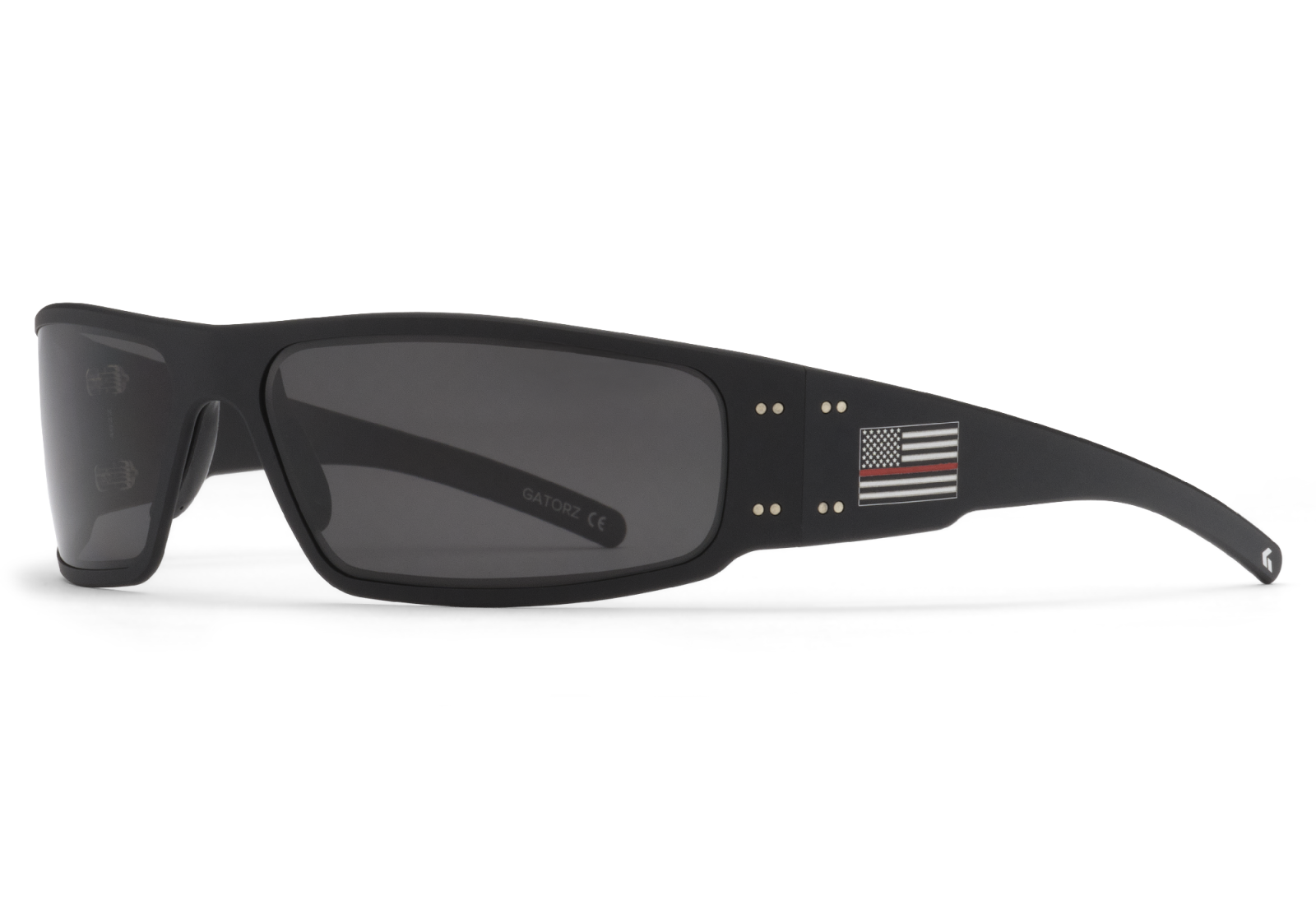 Thin Red Line – GATORZ Eyewear